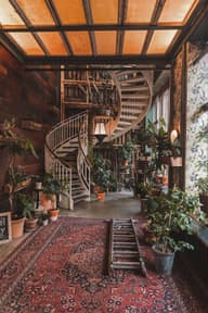 Party Venues
