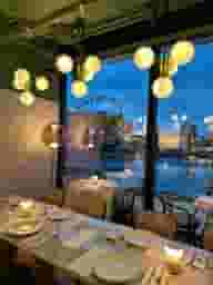 Party Venues