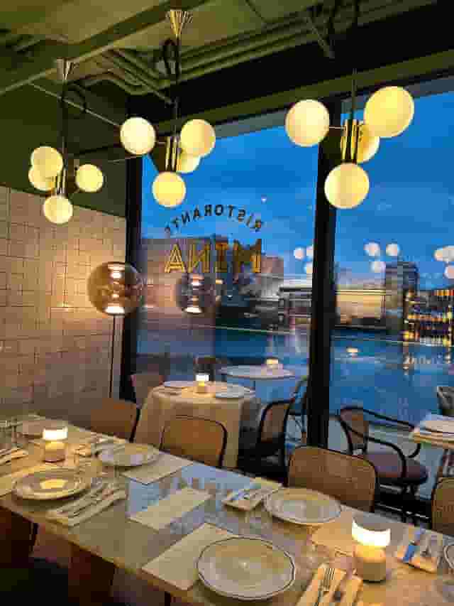 MINA Ristorante