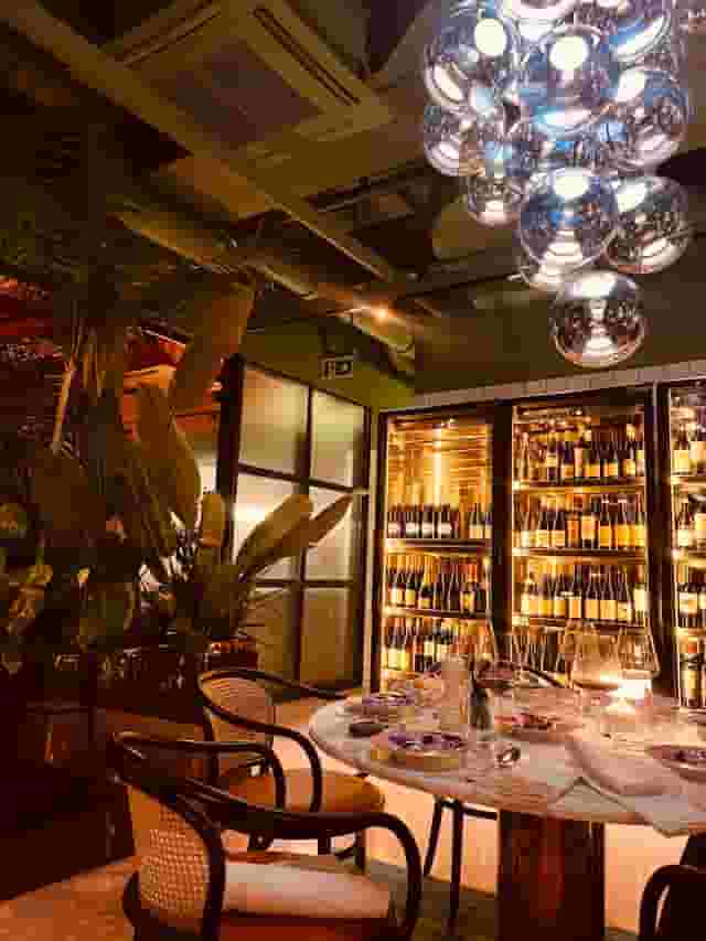 MINA Ristorante