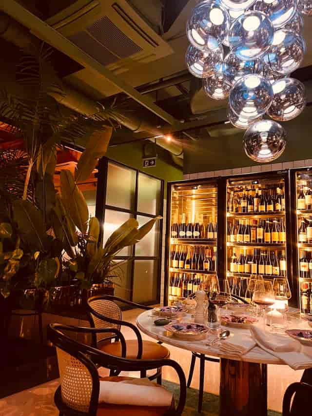 MINA Ristorante - image 3