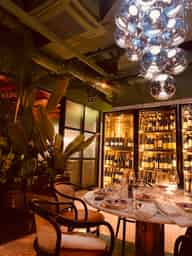 Formal Event Venues