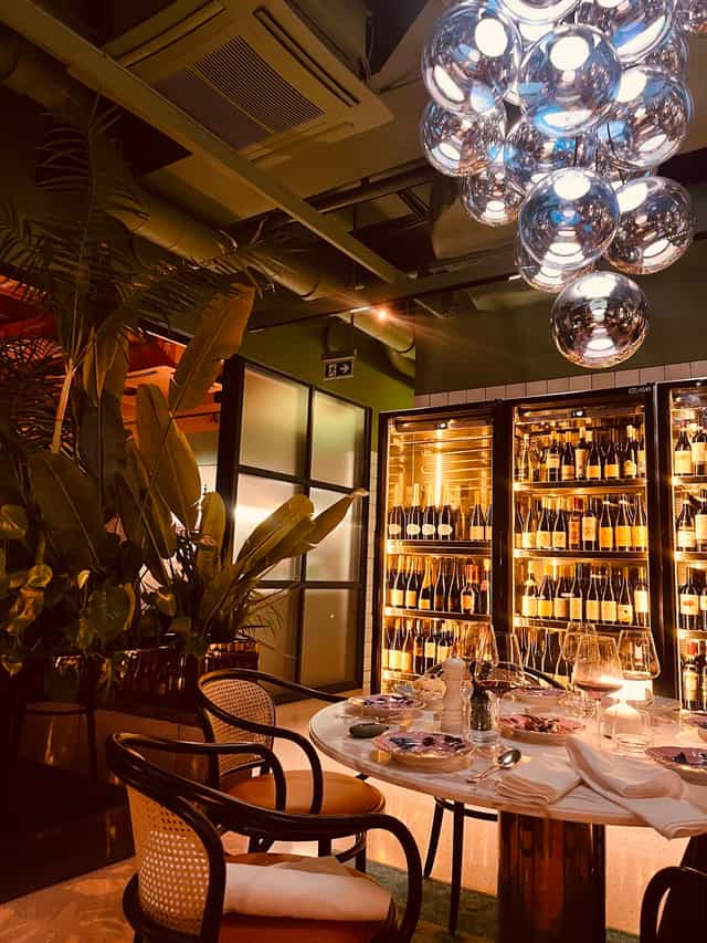 MINA Ristorante - image 3