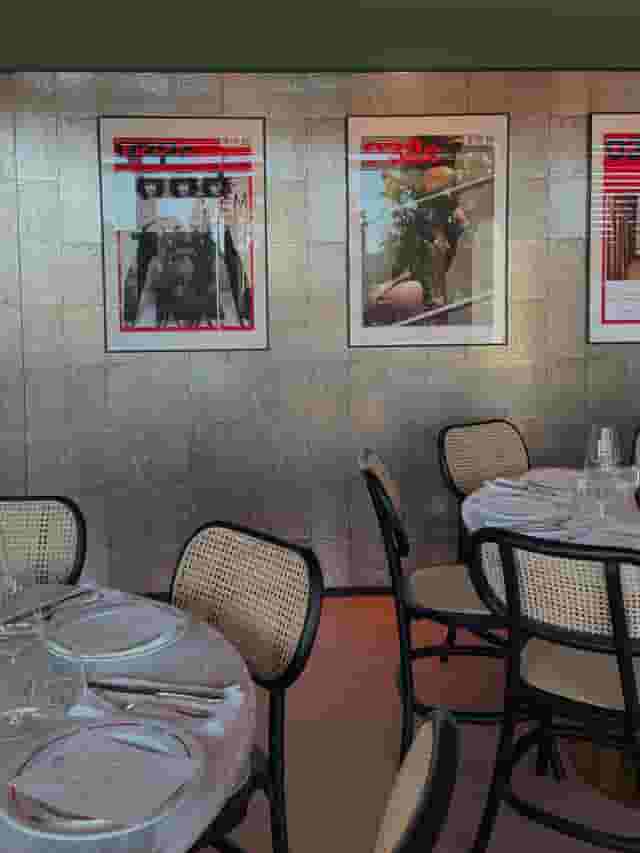 MINA Ristorante