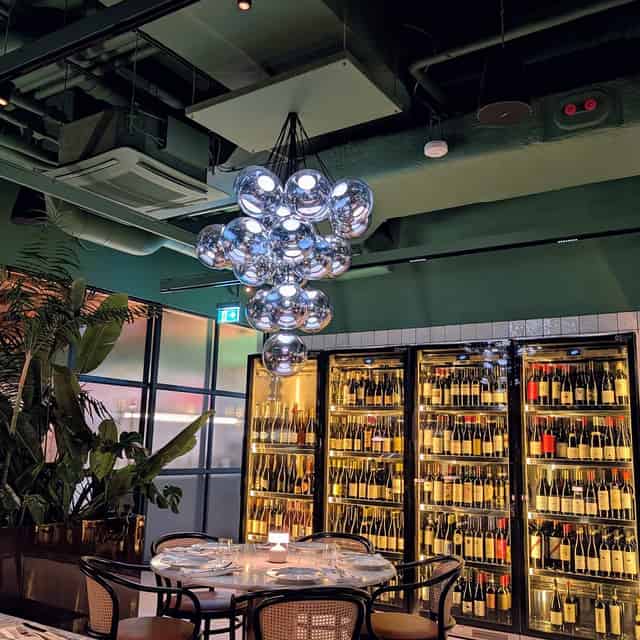 MINA Ristorante