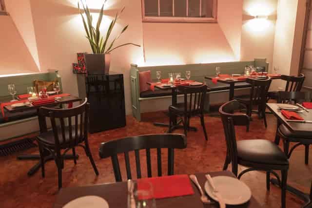 Hugos Restaurant