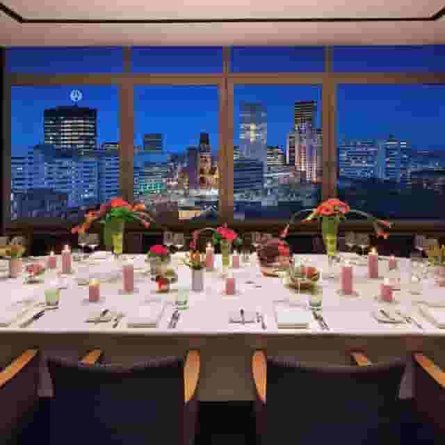 Hugos Restaurant