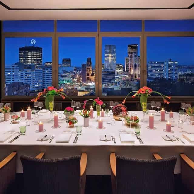 Hugos Restaurant