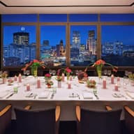 Small Meeting Rooms