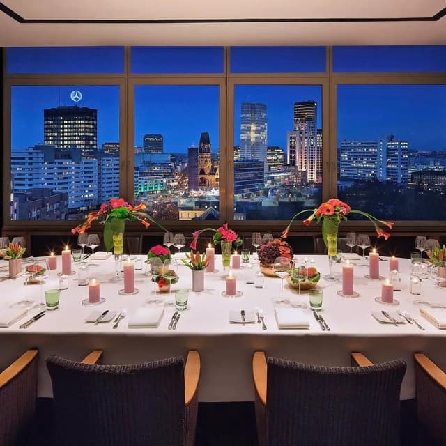 Hugos Restaurant
