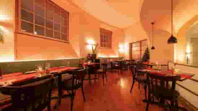 Hugos Restaurant