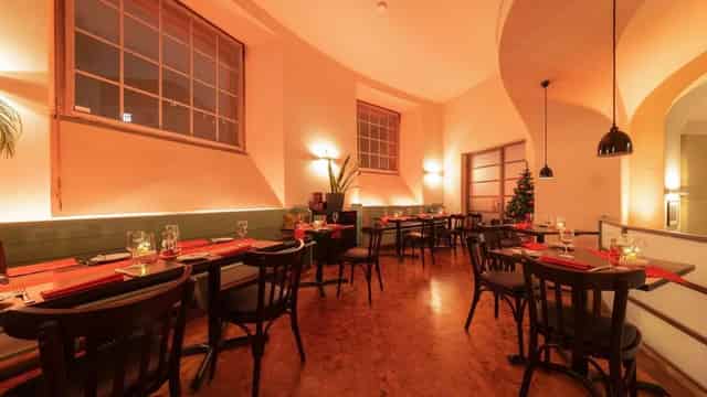Hugos Restaurant