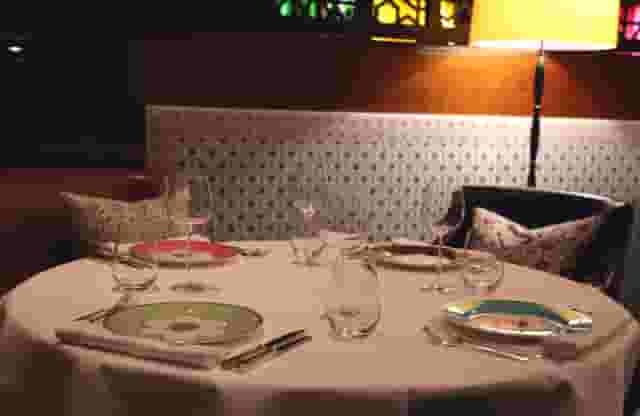 India Club Berlin