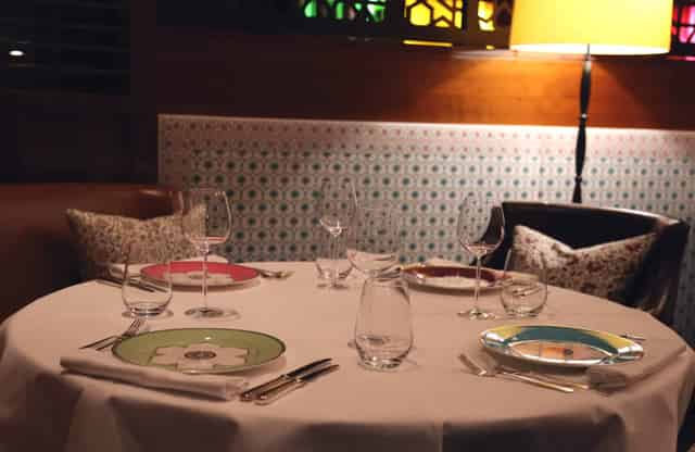 India Club Berlin