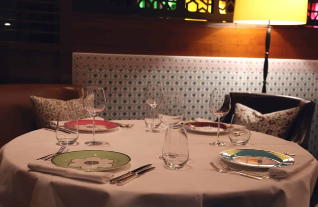 India Club Berlin - image 3