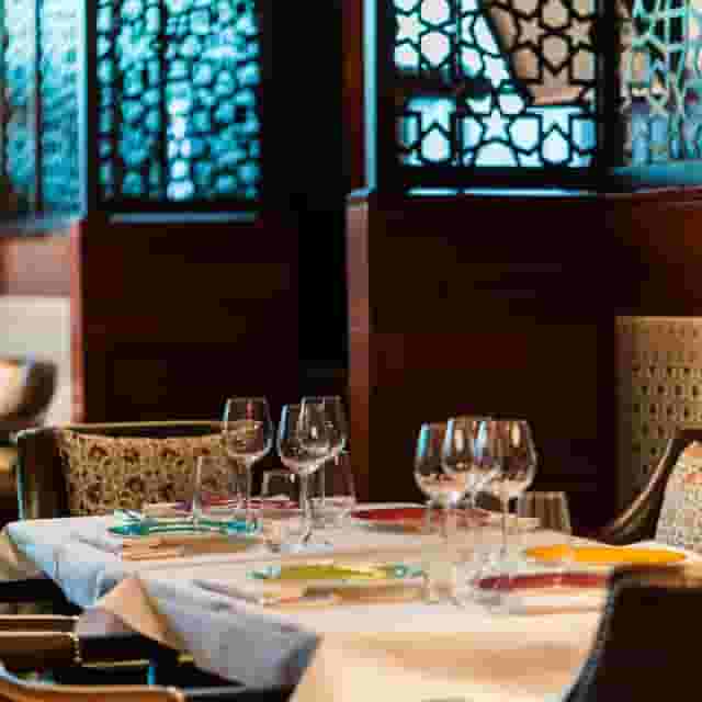 India Club Berlin