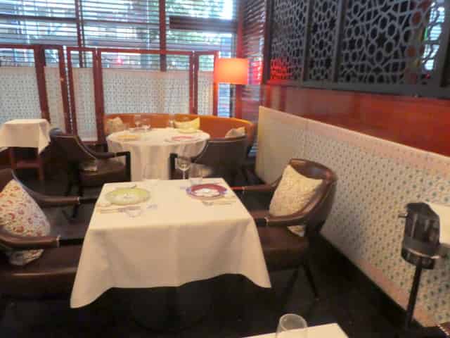 India Club Berlin