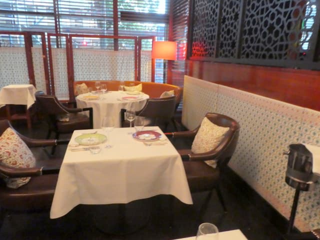 India Club Berlin