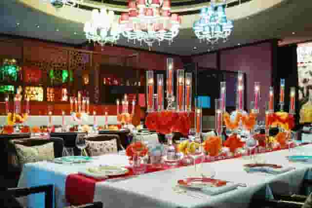 India Club Berlin