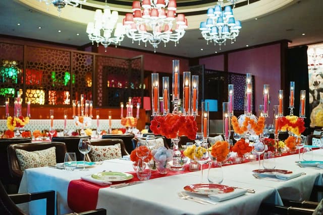 India Club Berlin