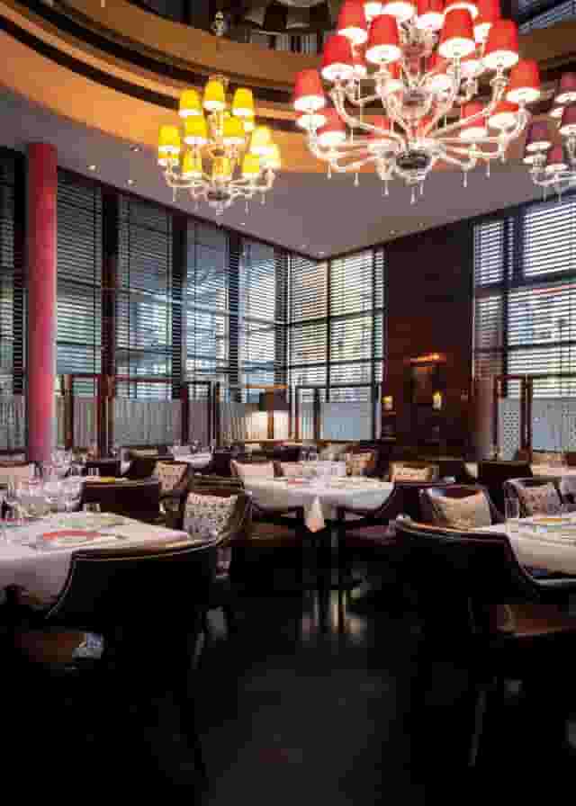 India Club Berlin