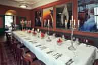 Formal Event Venues