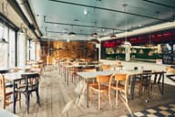 Small Meeting Rooms