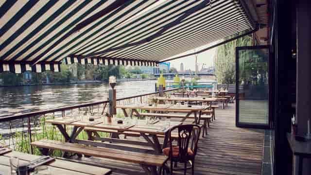 Holzmarkt 25 - image 3