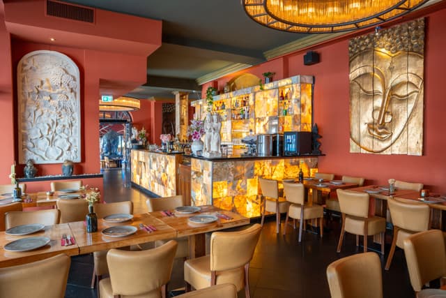 Taverna Athene