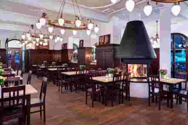 Taverna Athene