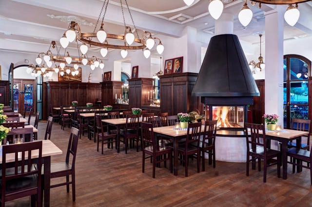 Taverna Athene - image 3