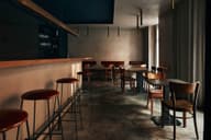 Small Meeting Rooms