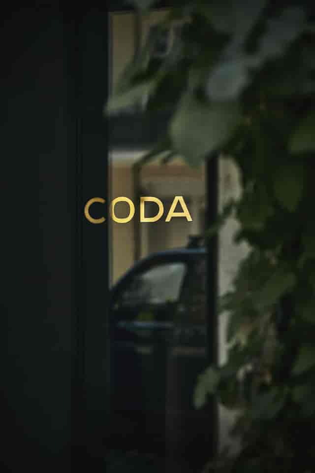 CODA - image 2