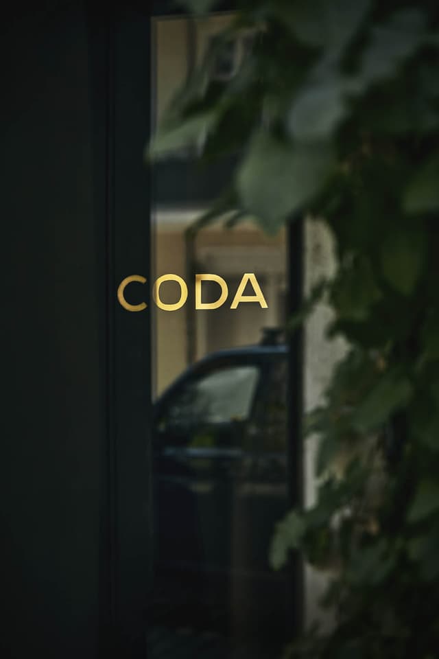CODA