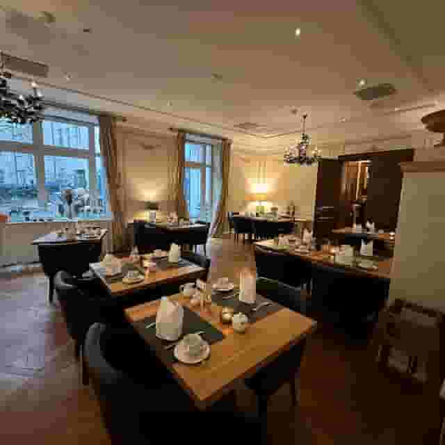 Hotel Louisa's Place