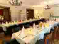 Small Meeting Rooms