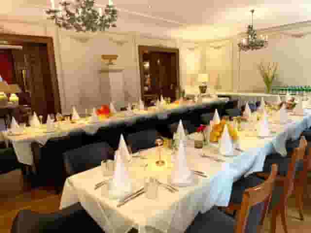 Hotel Louisa's Place