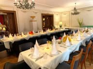 Small Meeting Rooms