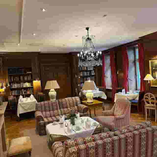 Hotel Louisa's Place