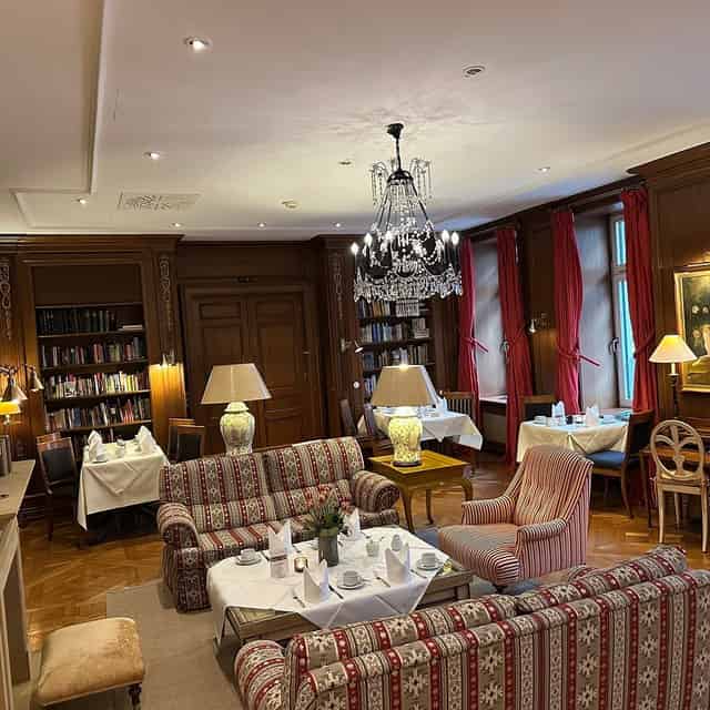 Hotel Louisa's Place