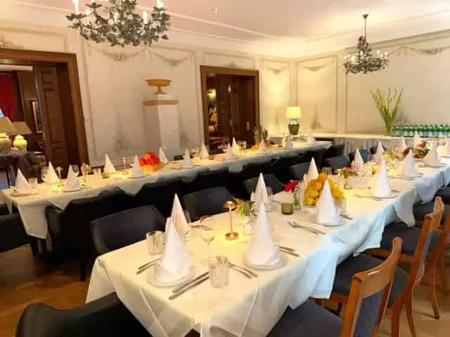 Hotel Louisa's Place