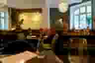 Small Meeting Rooms