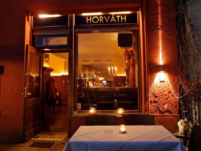 Horváth