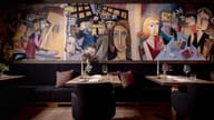 Small Meeting Rooms