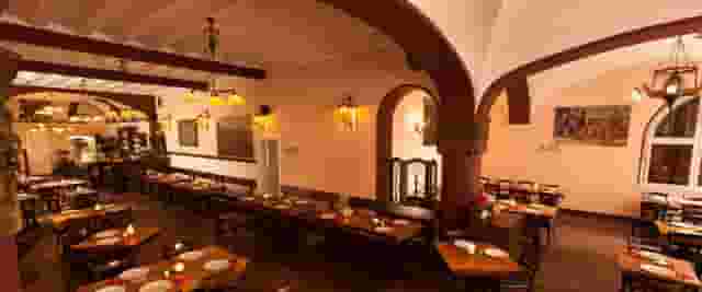 Villa Rodizio