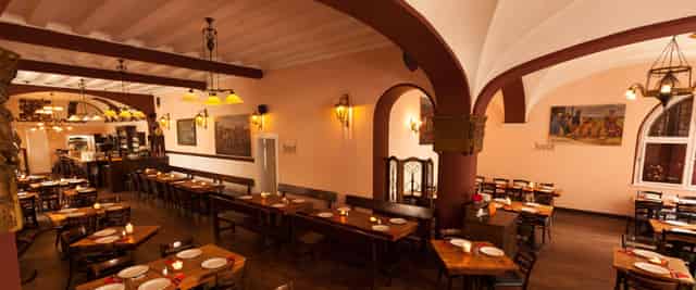Villa Rodizio