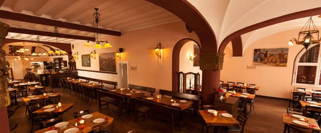 Villa Rodizio