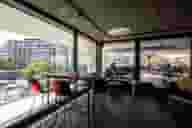 Small Meeting Rooms