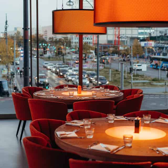 Beast Berlin