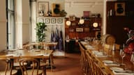 Small Meeting Rooms